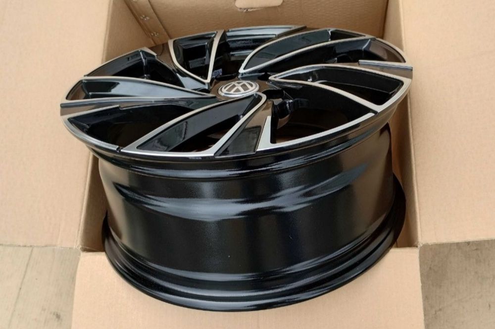 Jante 16 , 15 VW T-Roc Taigo Polo Golf 4 Bora  Beetle Fox  Golf 3  GTi