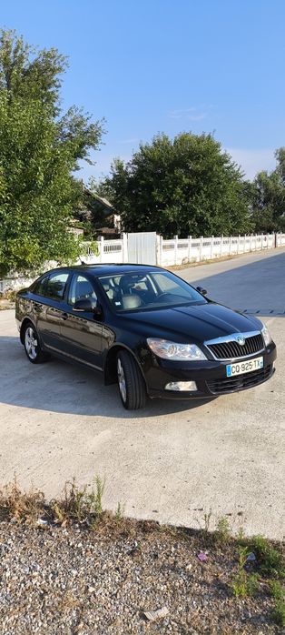 SKODA Octavia 2013 — imagine 4