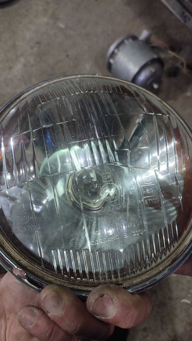 Комплект фарове за Волга