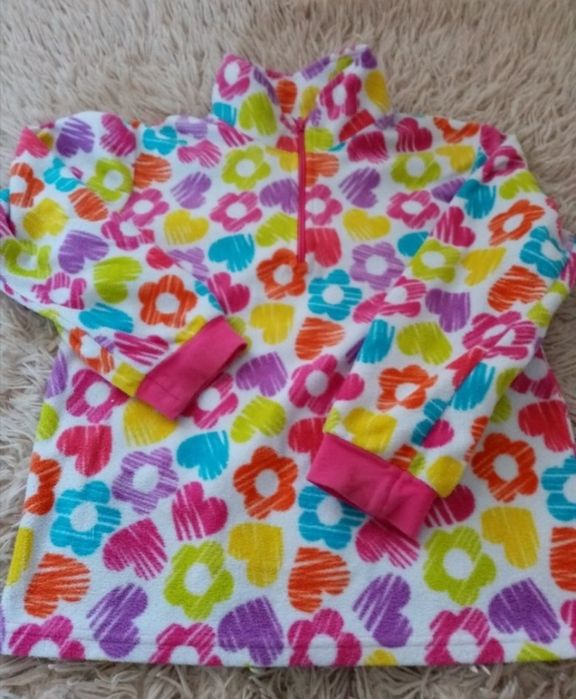 Кофта рост 122-128