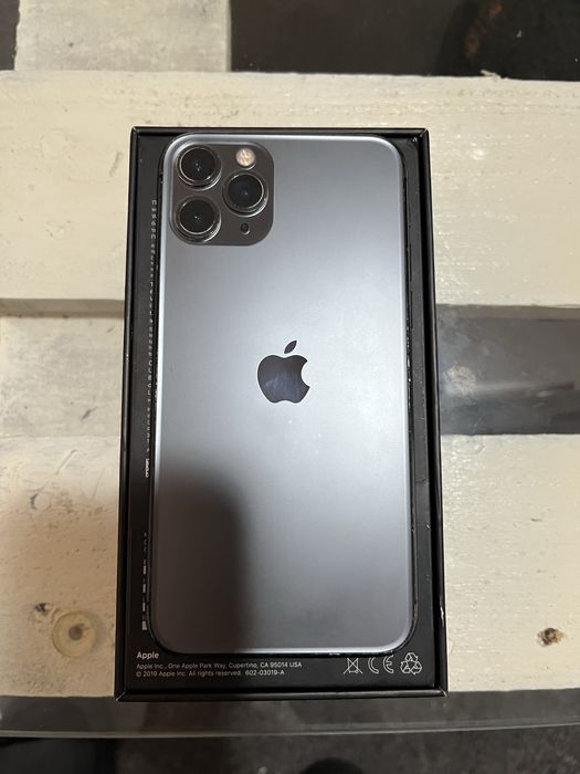 iphone 11 Pro 64GB