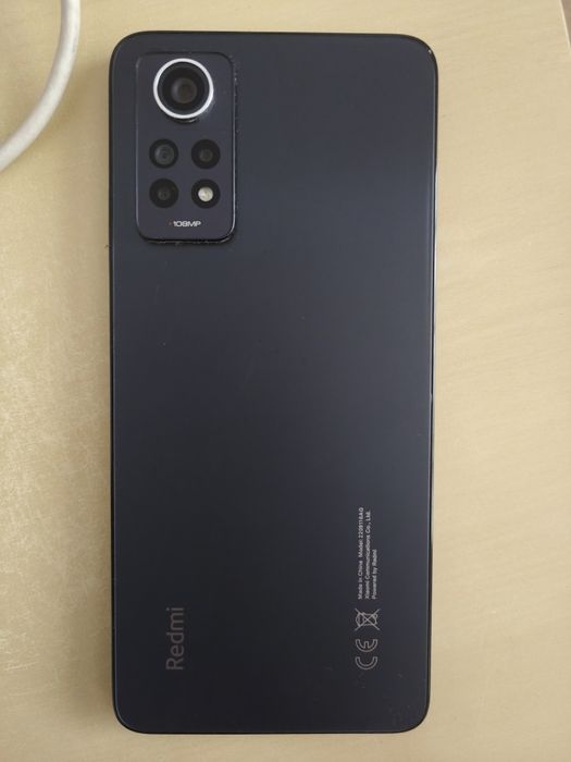 Telefon mobil Xiaomi Redmi Note 12 Pro