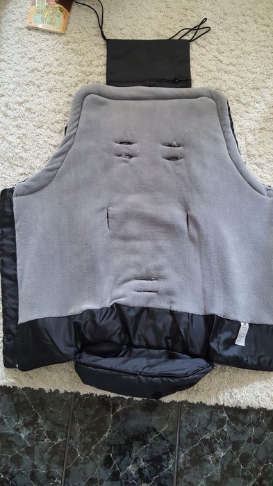 Sac de dormit copii 98 cm/50 cm Germania