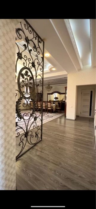 Kvartira mansardasi bilan sotiladi/Продается квартира с мансардой