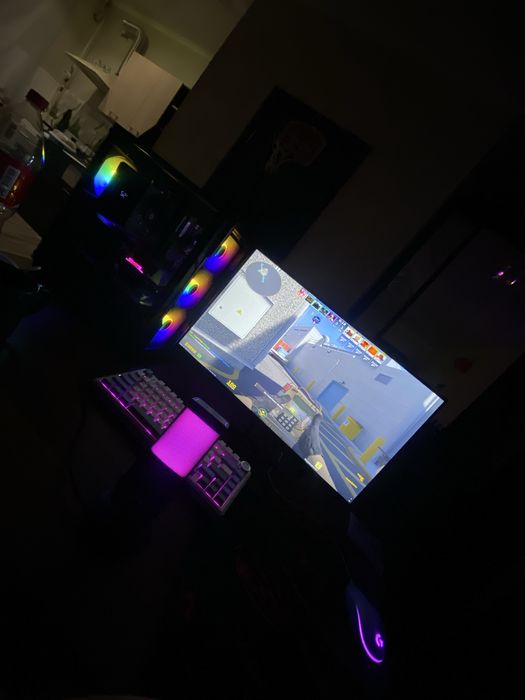 Продам компьютер игровой