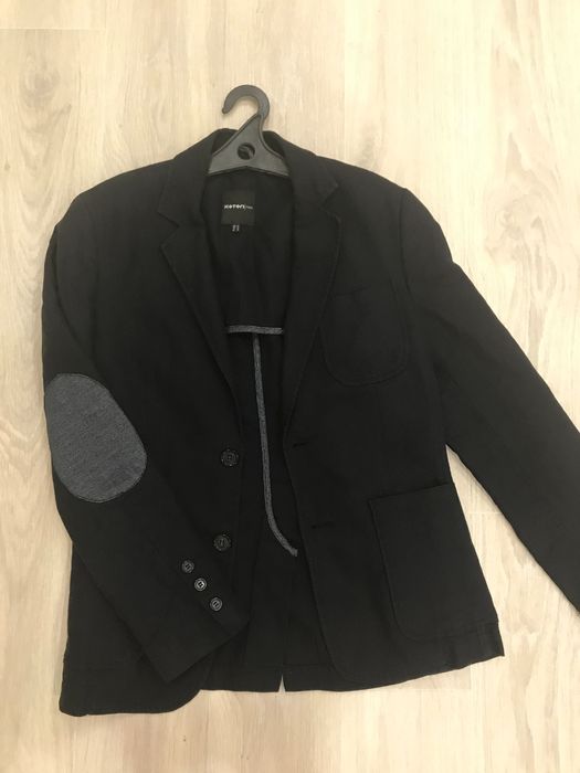 Школьный костюм 46