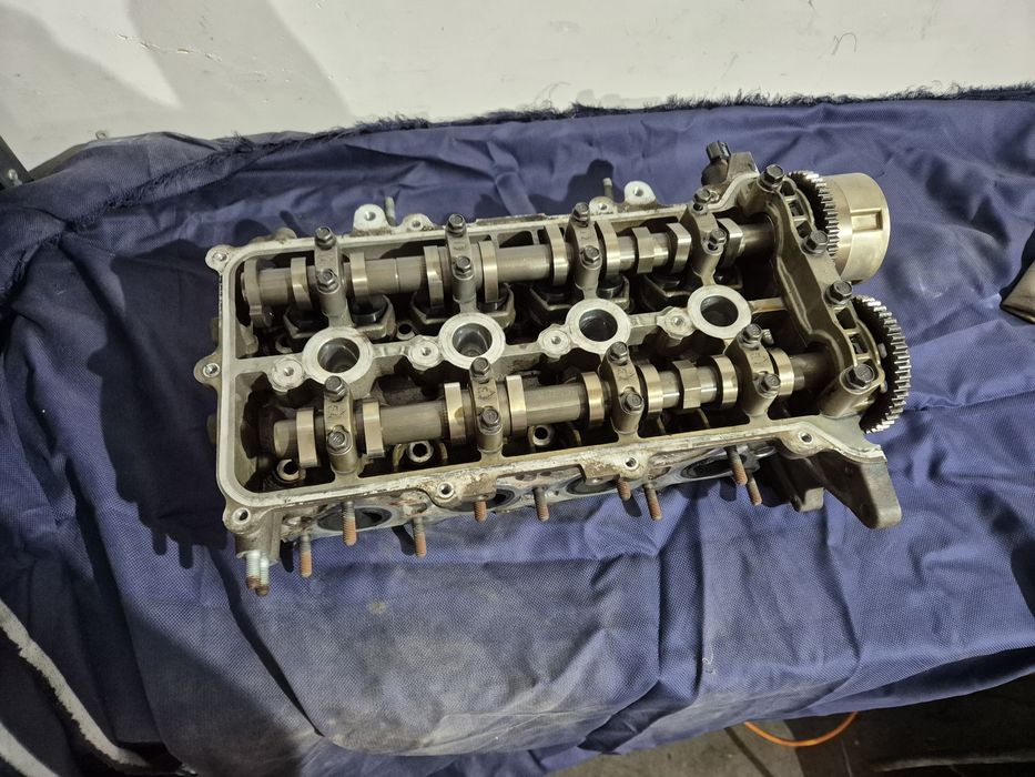 chiuloasa hyundai  benzina 1.4 G4FA