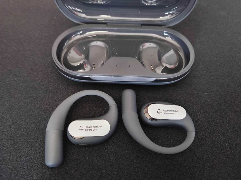 Безжични слушалки Xiaomi OpenWear Stereo