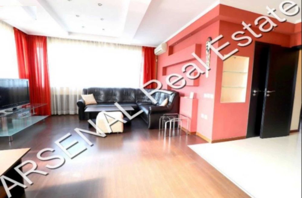 Дава се под наем Четиристаен апартамент в София, Студентски град - 188 кв.м за 1000 € - Снимка #1