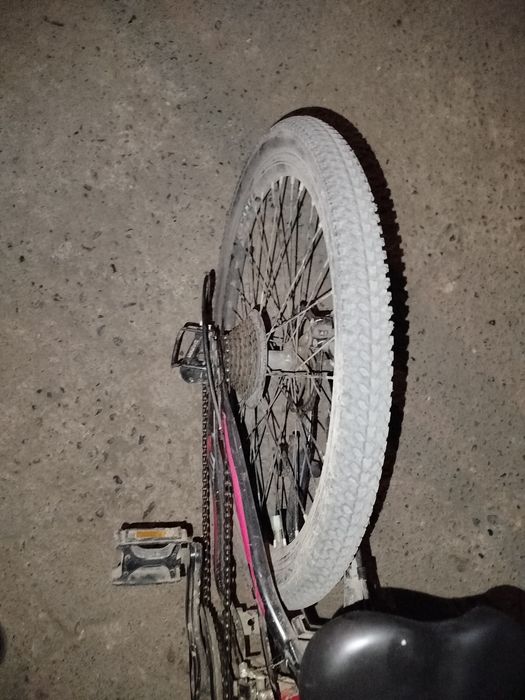 Продам Велосипед в хорошем состоянии