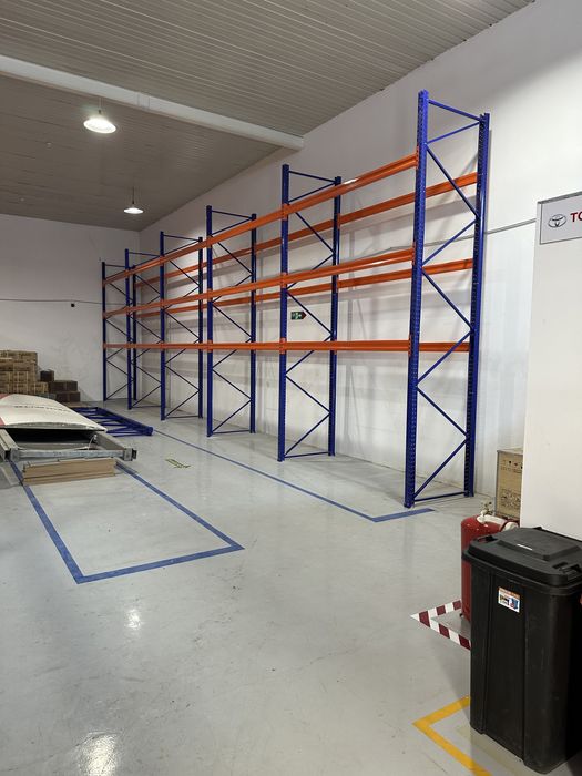 Складской стеллаж Стеллажи Стеллаж Ombor Tokchalari Stellaj Stellaji