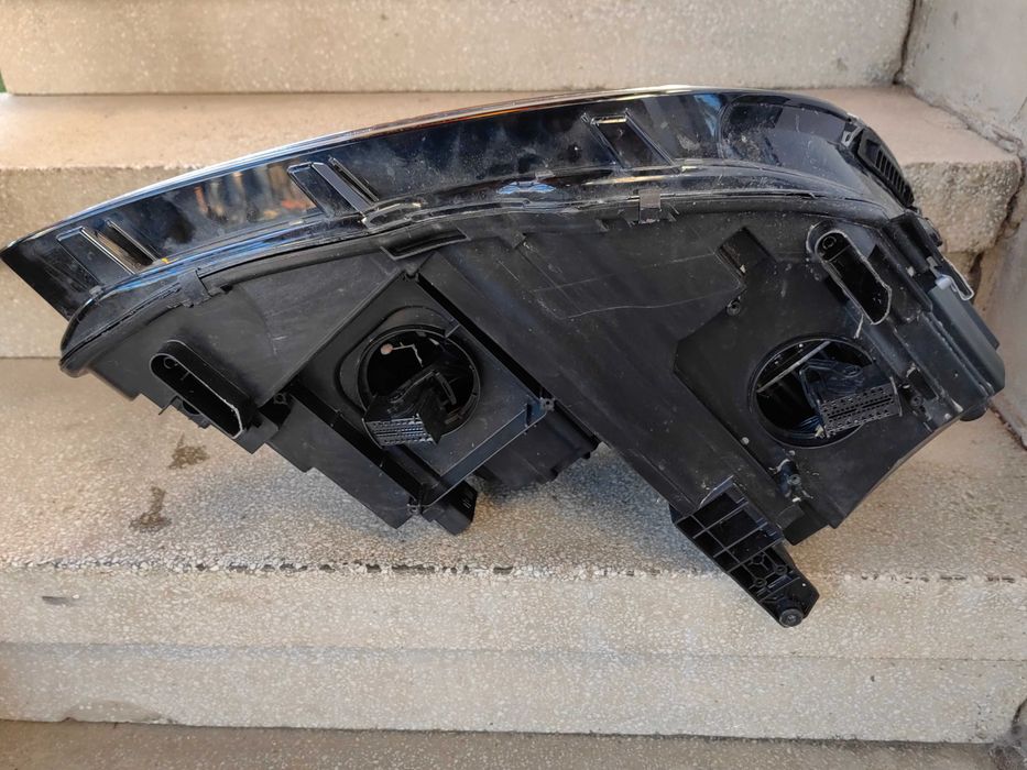 Фар VW Tiguan 5N LED ляв / Фар Тигуан / Фар Tiguan Оригинален