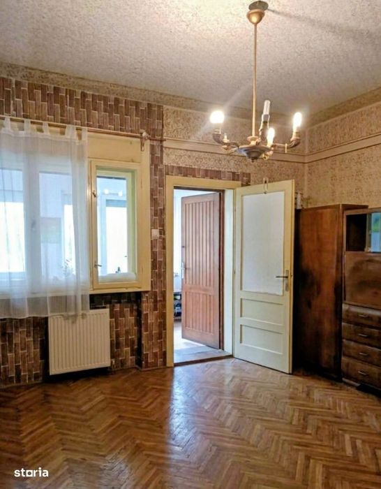Zona TBC, parte duplex, 10 ari teren