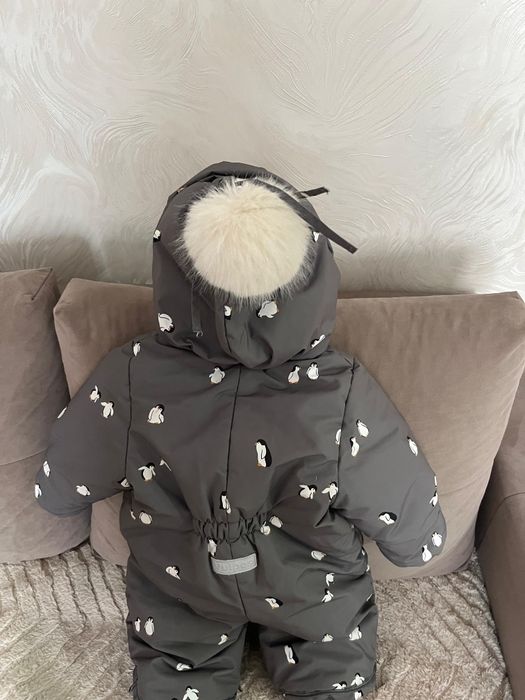 Продам комбинезон .