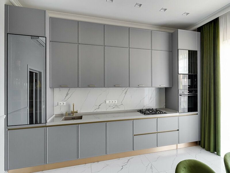 Мебель под заказ