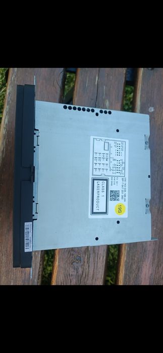 Multimedia Volkswagen