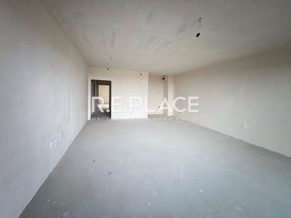 3-стаен в Варна-Виница площ 128 цена 240000