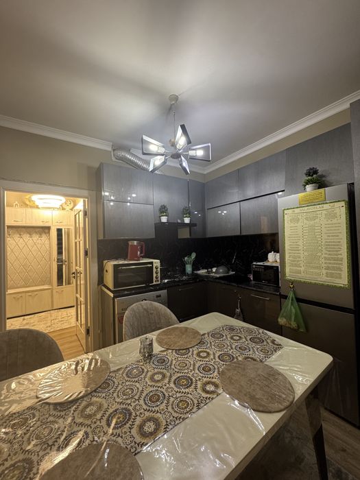 Choshtepa 2 xona akuratniy insonlarga beriladi