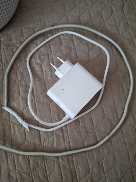 Xiaomi Smart Air Purifier 4 Compact
reducere64,10 Lei
Purificator de a