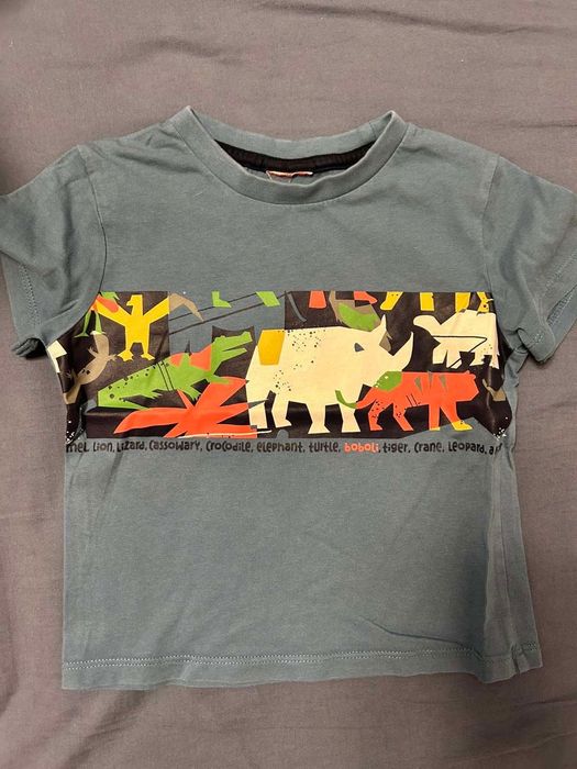 Летни дрехи Mayoral