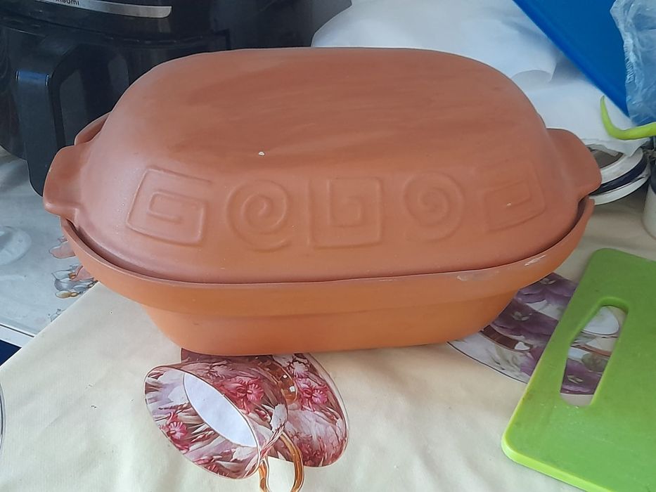Oala lut sarmale
