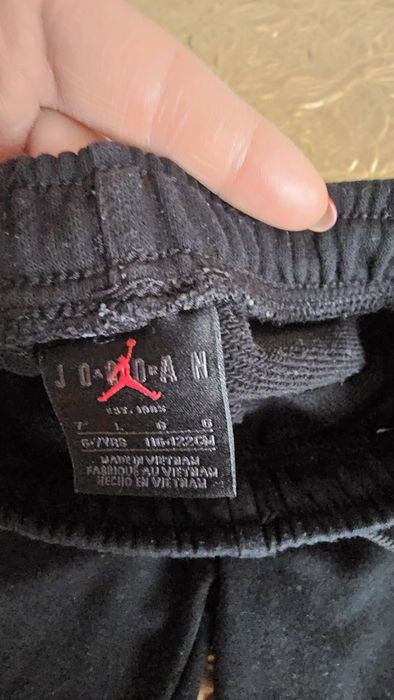 Pantaloni Jordan baieti 3 perechi