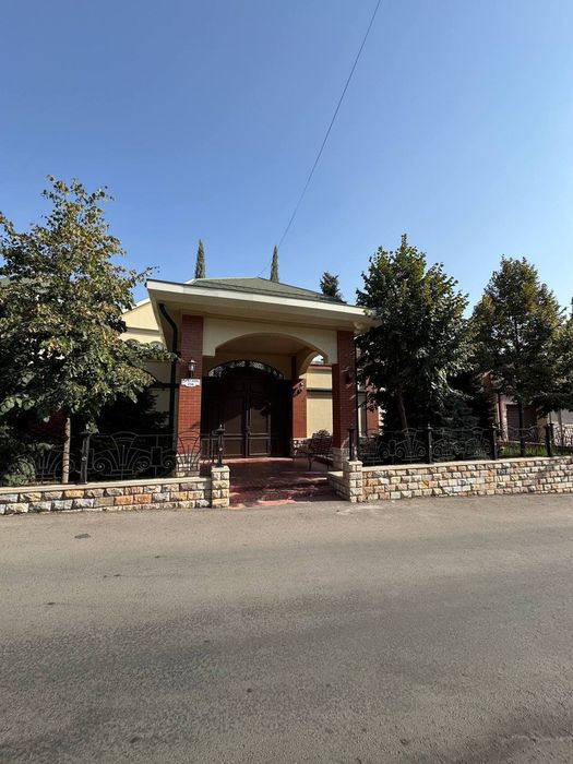 Аренда Участок Салом чайхана 6.5 сотих