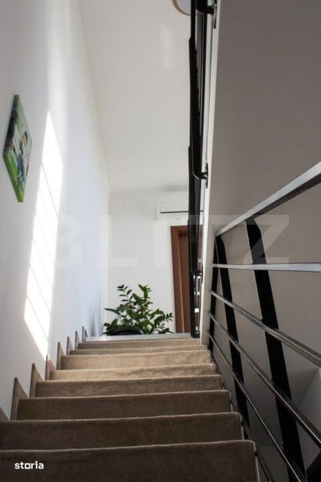 Penthouse de vanzare, 114 mp, zona Unirii - AMA Residence