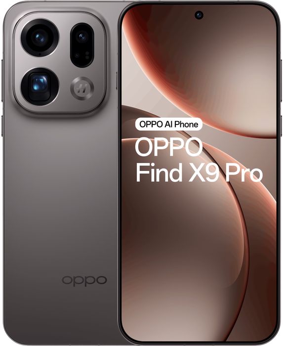 Продам Oppo find x9 pro