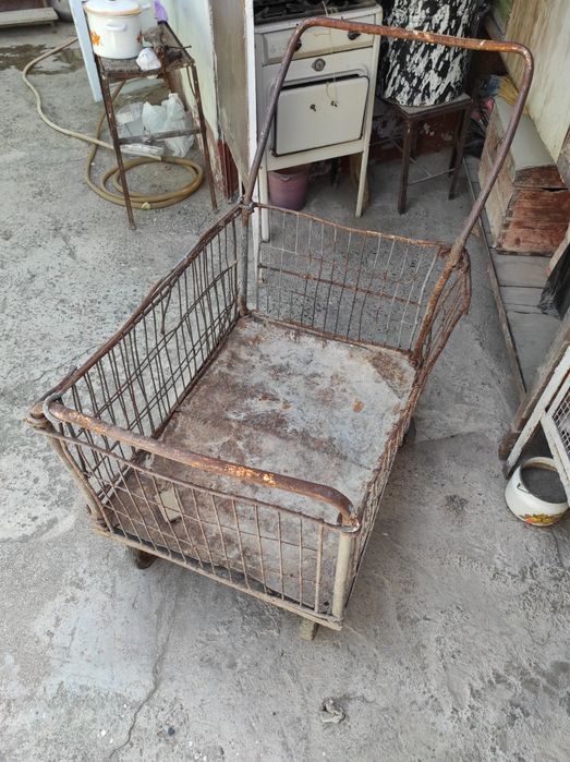 Продается Тачка.