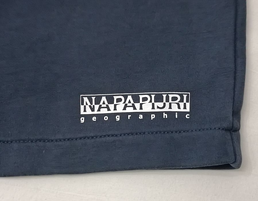 Napapijri Shorts оригинални гащета M памучни шорти спорт