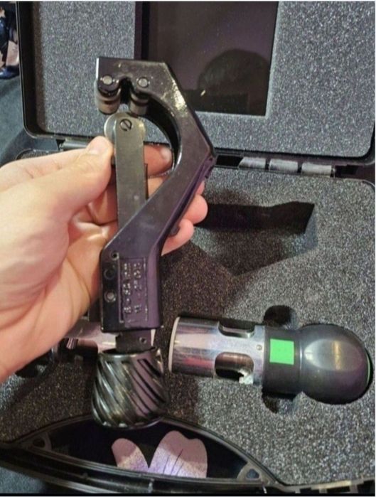 Set de scule GF-iFit