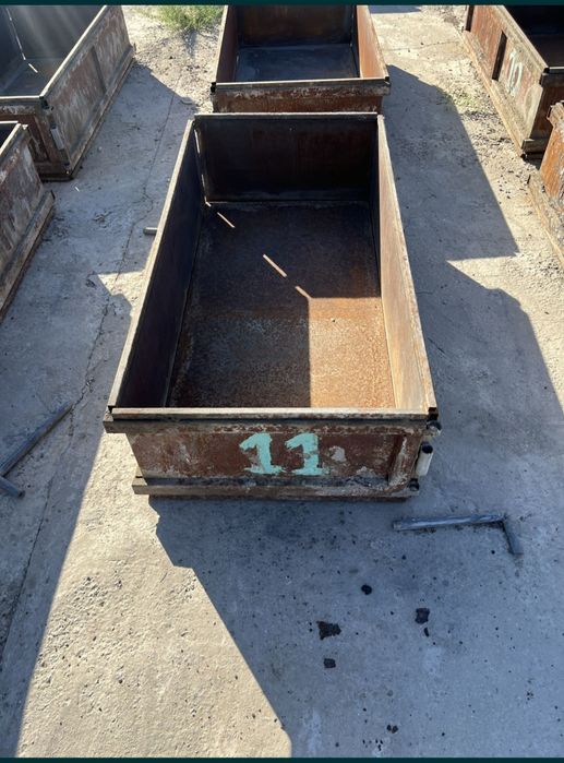 Газоблочный аппарат