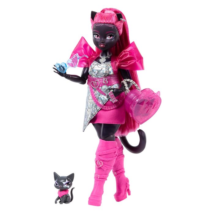 Monster high монстер хай g3