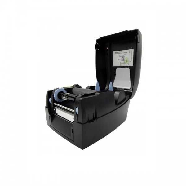 Принтер печати этикеток DBS HT300, 203 dpi, TT, 108 мм