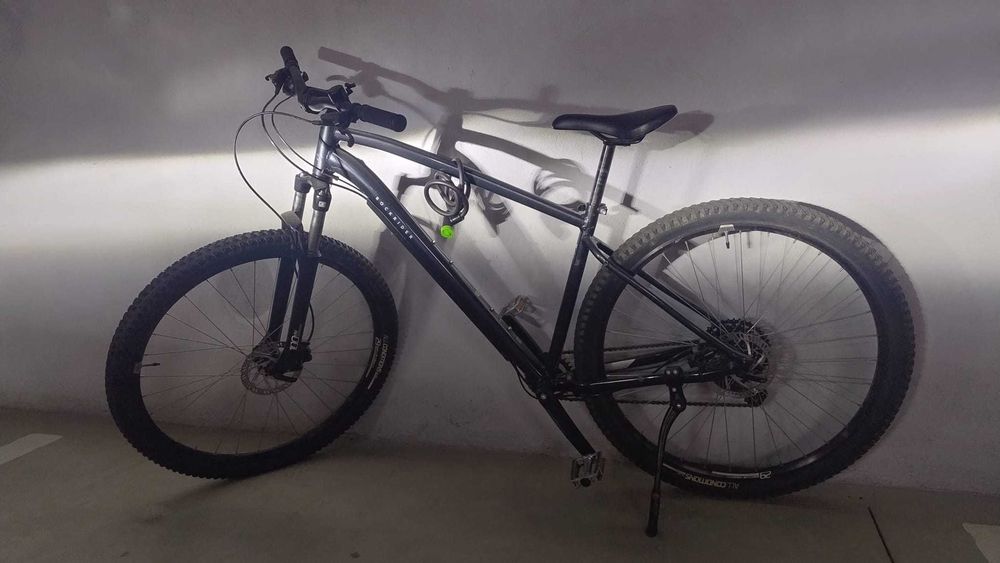 Bicicleta de munte