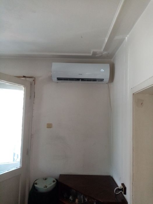 Профилактика ремонт на климатична техника