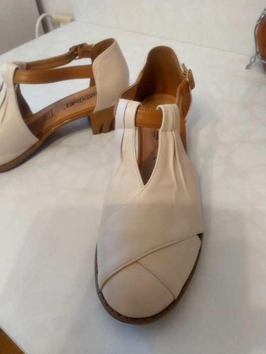 Обувки, пролет / есен