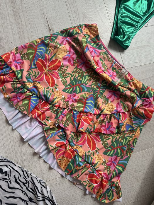 Пляжная   одежда