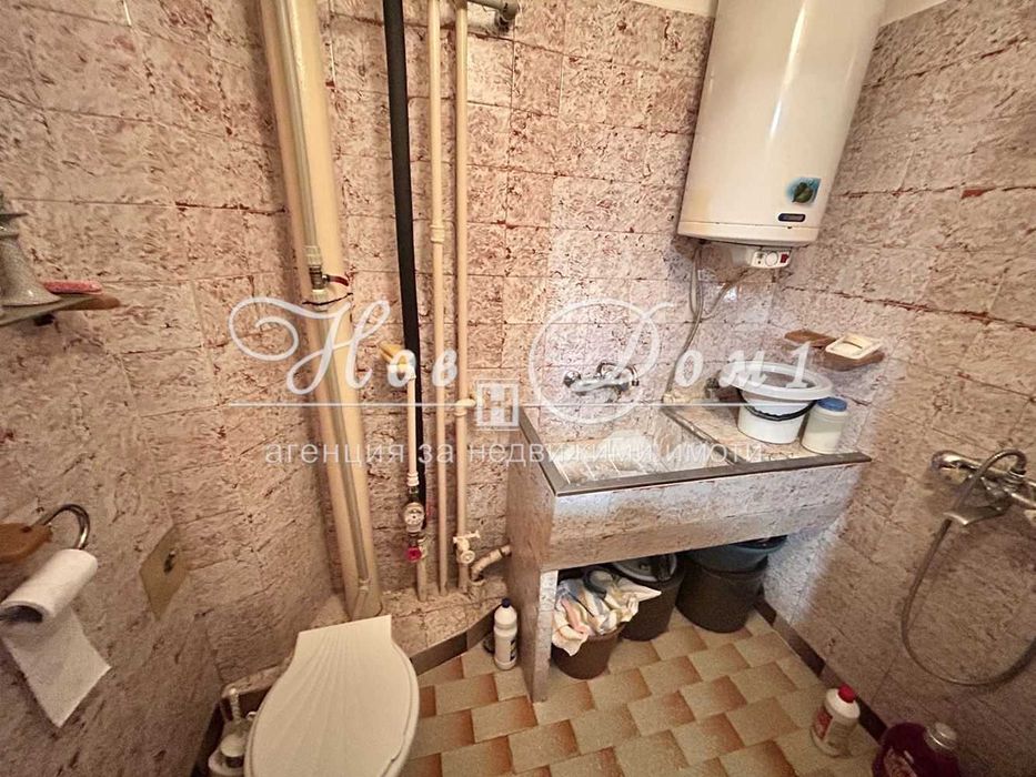 Продава се Тристаен апартамент в Варна, Владислав Варненчик - 62 кв.м за 1588 €/кв.м - Снимка #5