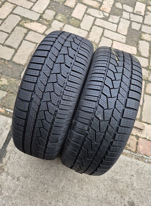 Set 2buc 205/55 R16 91H Continental WinterContact TS860 S SSR *BMW RSC