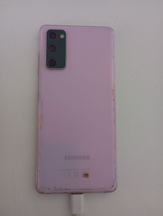 Samsung galaxy S20FE