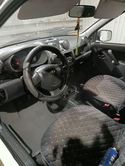 Продам ладу гранту