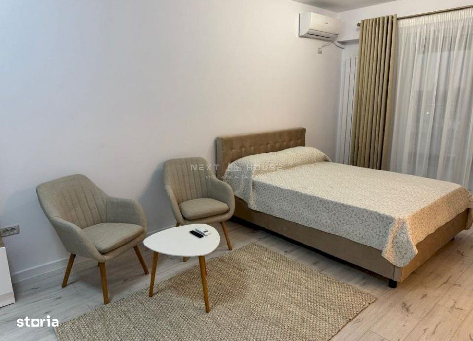 Apartament,