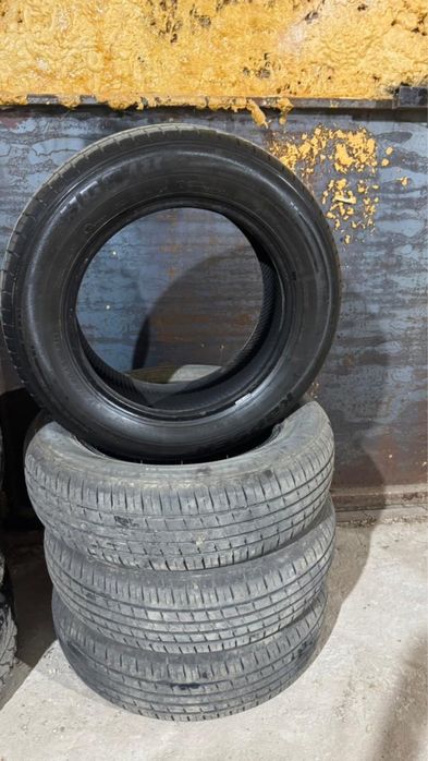 Летняя резина r14