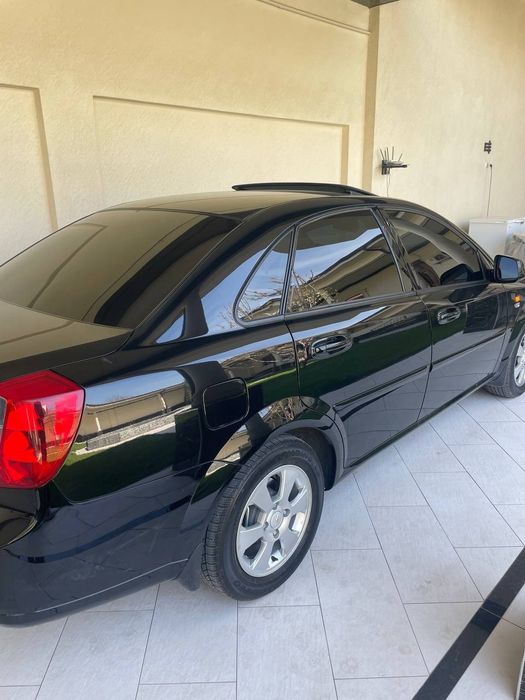 Chevrolet gentra lacetti 2023