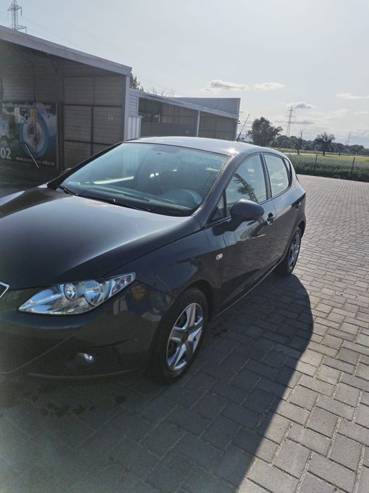 Seat Ibiza  2008
