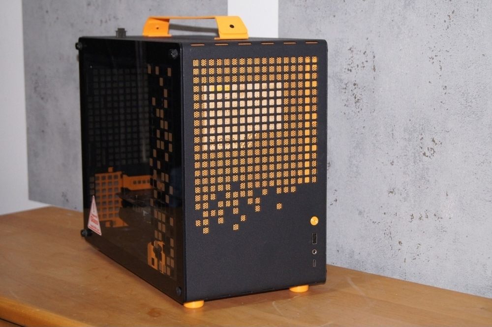 Vand calculator gaming.