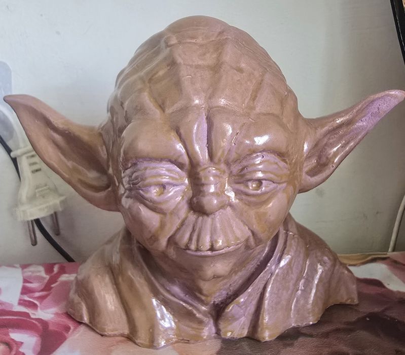 Копилка Мастер  Йода