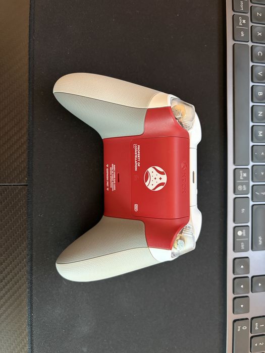 Controller xbox pc starfield limited edition